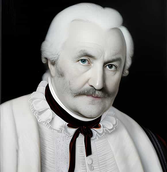 Robert Loggia