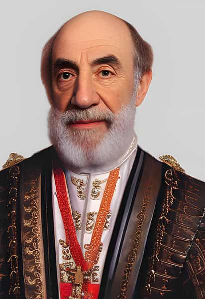 F. Murray Abraham