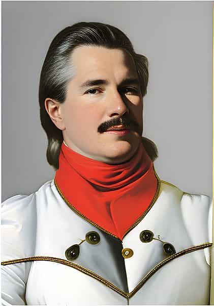 Val Kilmer