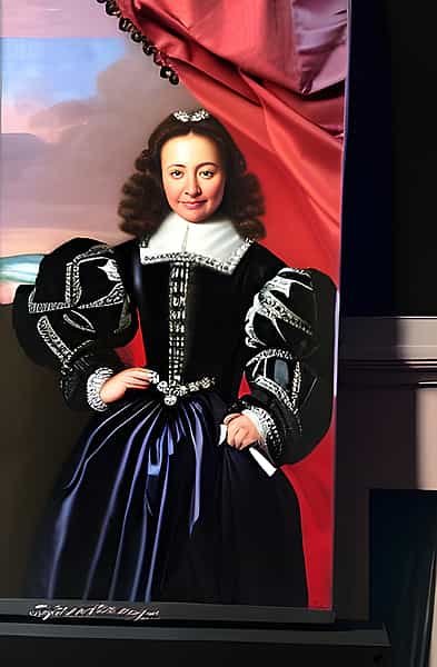 Joanne Whalley