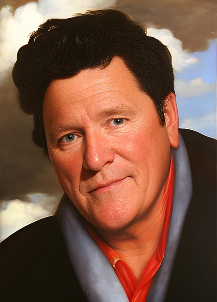 Michael Madsen