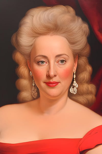 Virginia Madsen