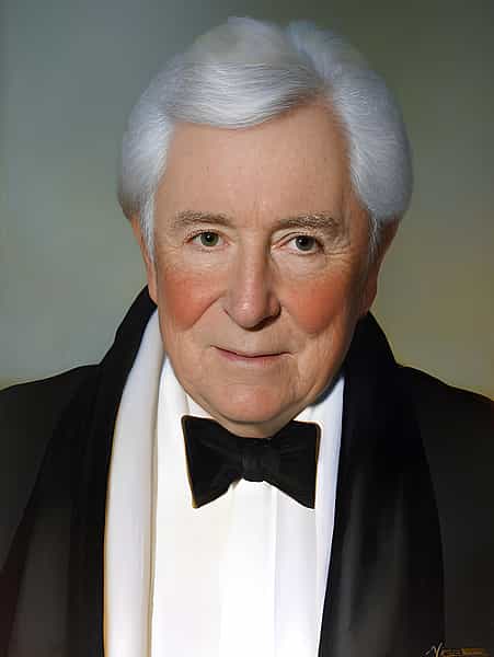 Merv Griffin