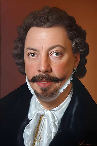 Tim Curry