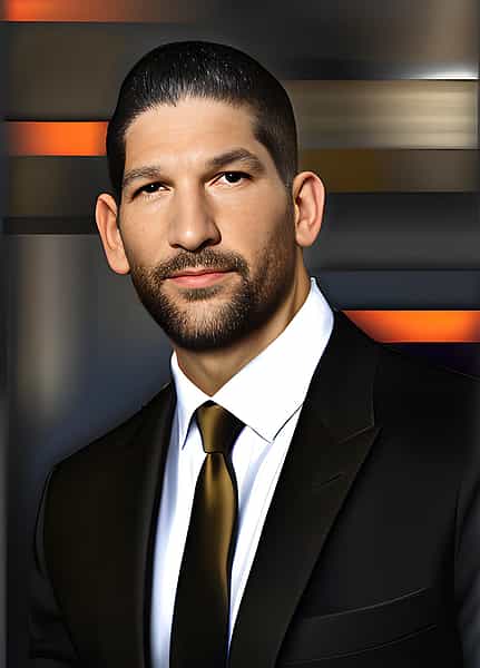 Jon Bernthal