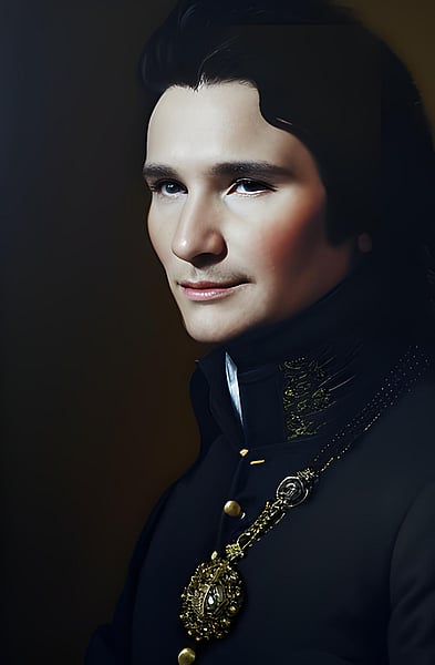 Corey Feldman