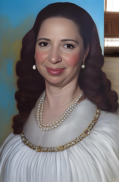 Maya Rudolph