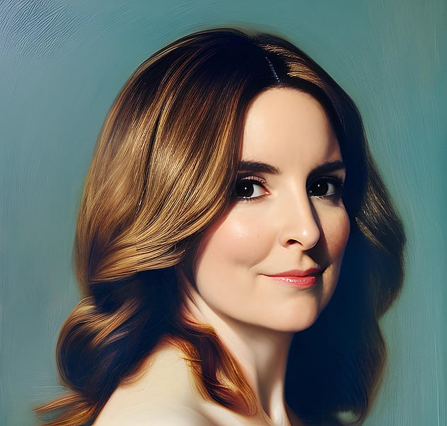 Tina Fey