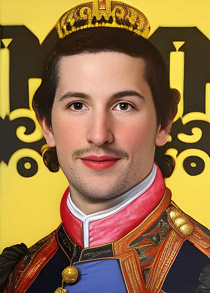 Andy Samberg