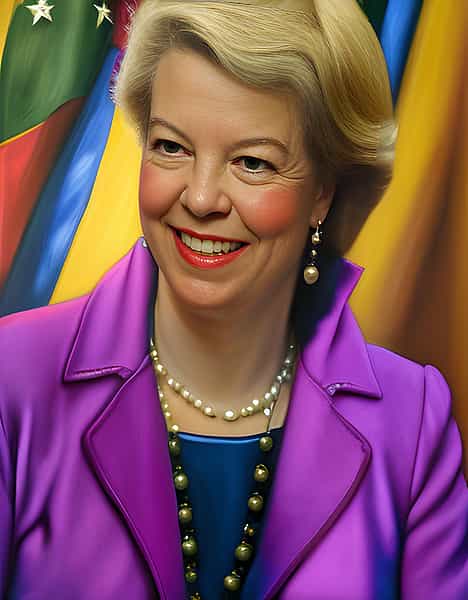 Tammy Baldwin