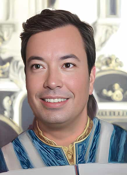 Jimmy Fallon