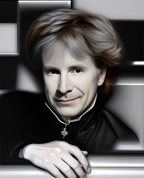 Dana Carvey