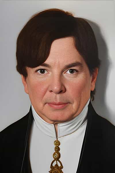 Mike Myers