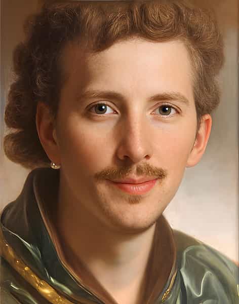 Chad Einbinder