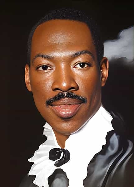 Eddie Murphy