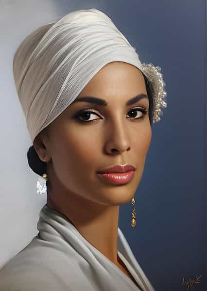 Nicole Mitchell Murphy