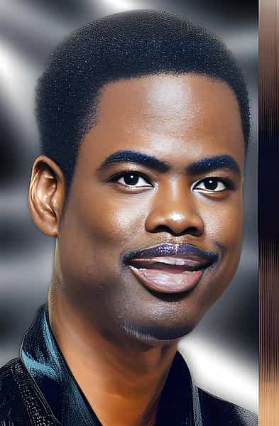 Chris Rock
