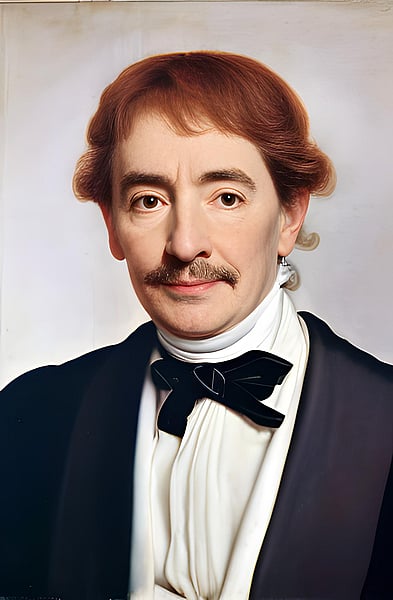Martin Short