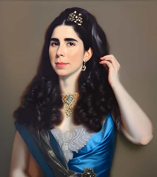 Sarah Silverman