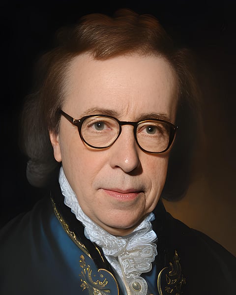 Peter Bogdanovich