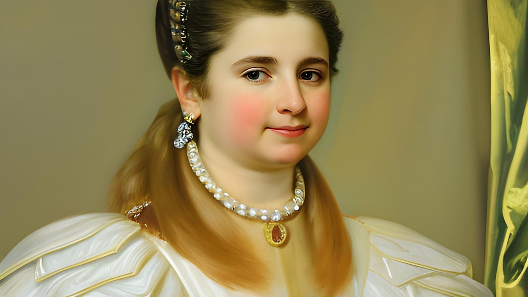 Antonia Bogdanovich