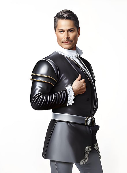 Rob Lowe