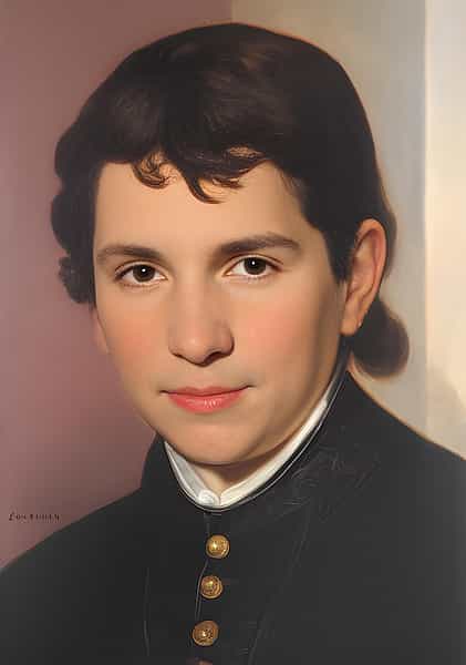 Ralph Macchio