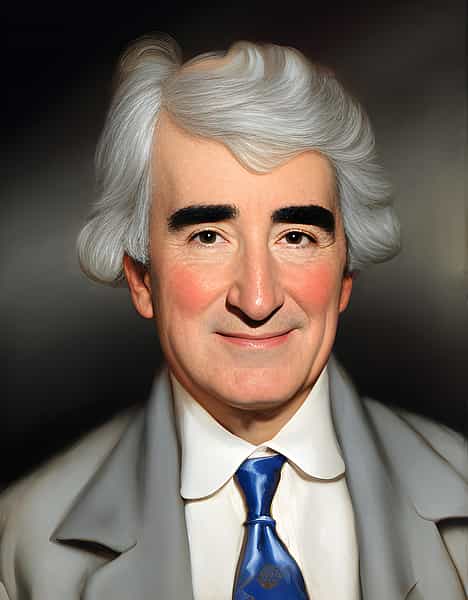 Sam Waterston