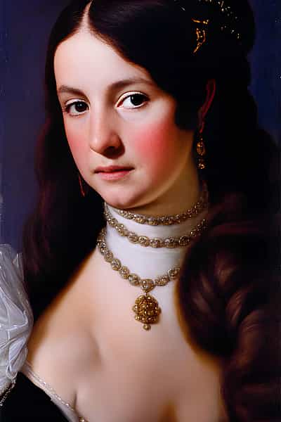Elisabeth Waterston