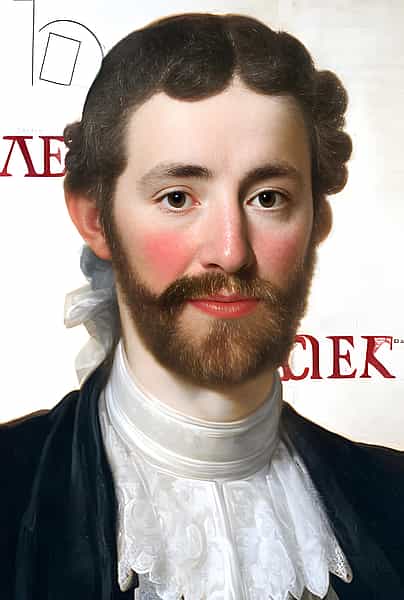 James Waterston