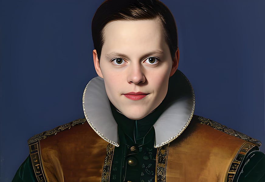 Bill Skarsgård