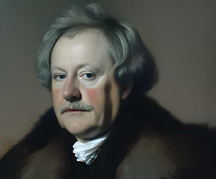 Stellan Skarsgård