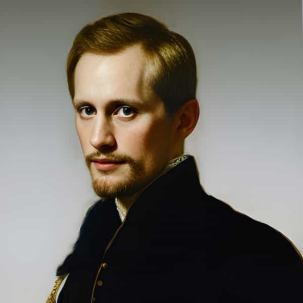 Alexander Skarsgård