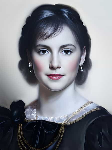 Megan Everett-Skarsgard