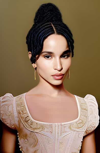 Zoë Kravitz