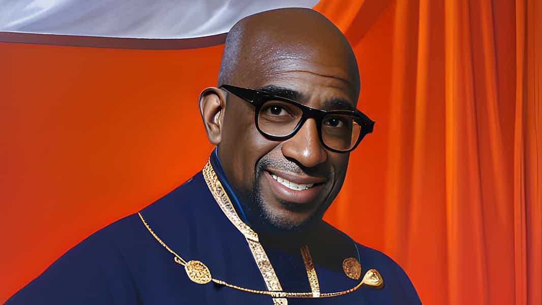 Al Roker