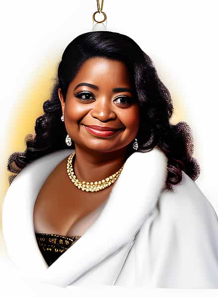 Octavia Spencer