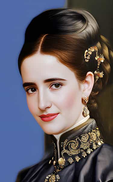 Eva Green