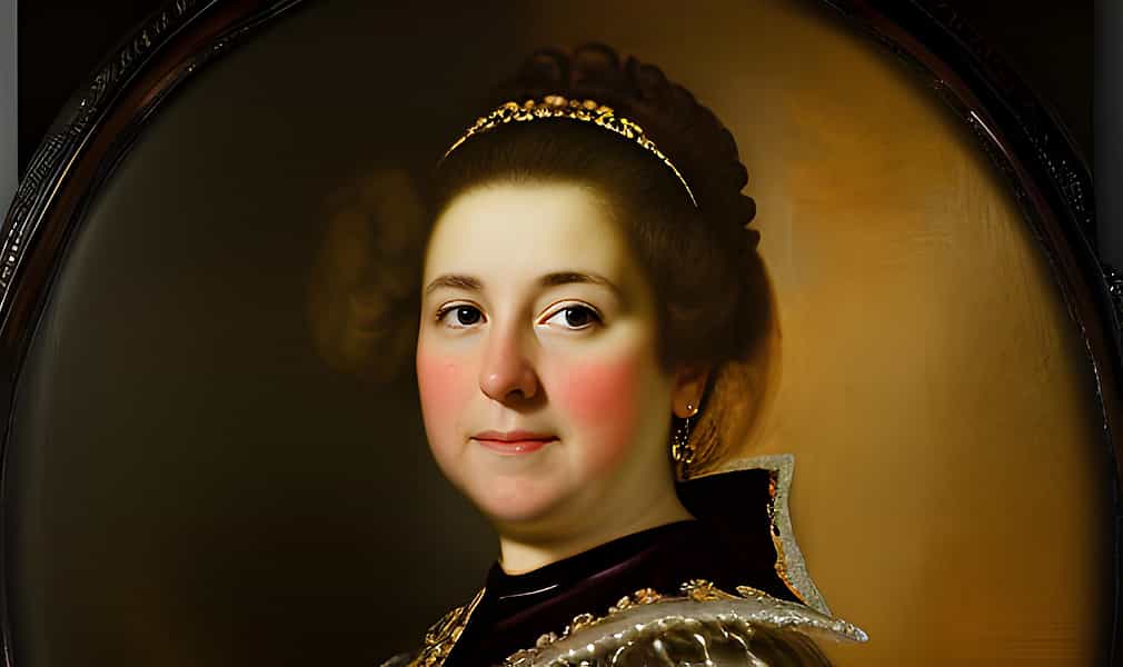 Elsa Lunghini