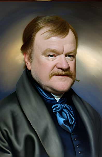 Brendan Gleeson