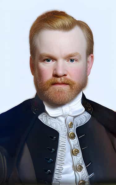 Brian Gleeson