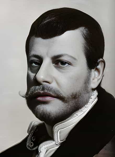 Oliver Reed