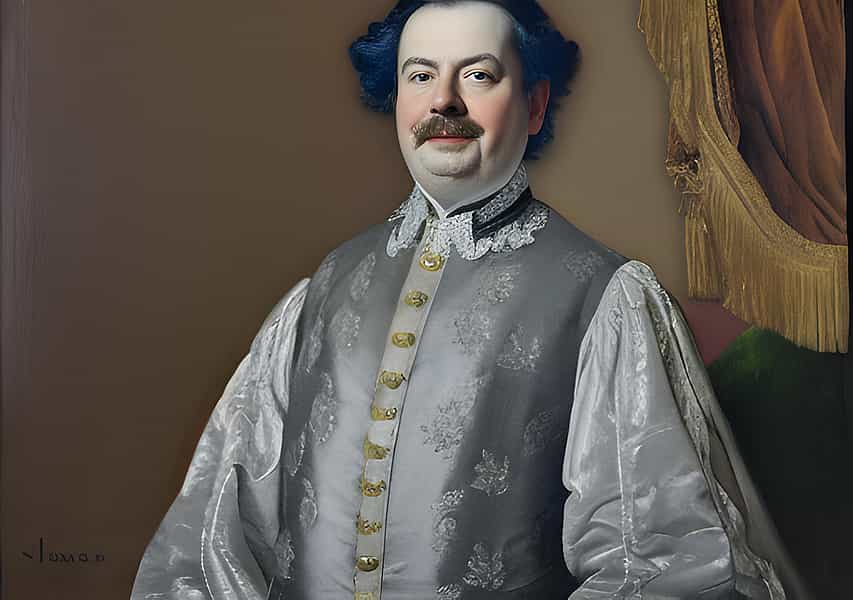 Herbert Beerbohm Tree