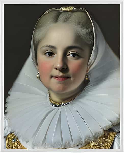 Penelope Dudley-Ward