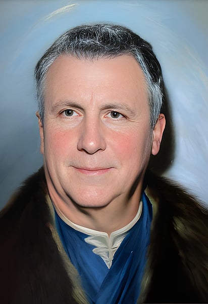 Paul Reiser