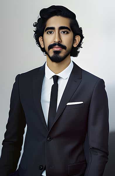 Dev Patel