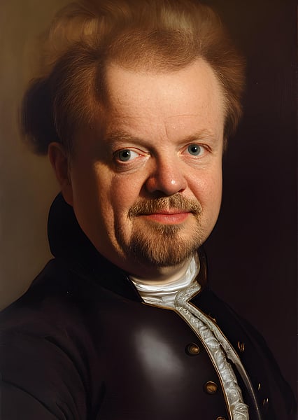 Toby Jones