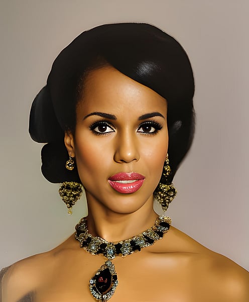 Kerry Washington