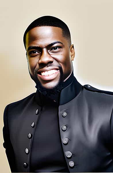 Kevin Hart
