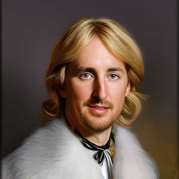 Owen Wilson